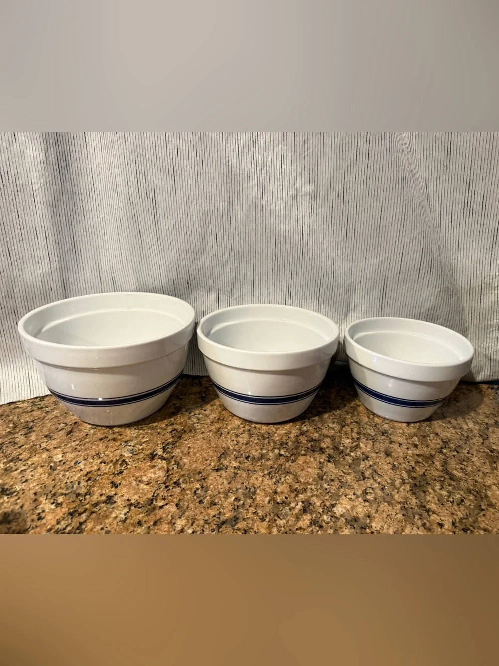 Pottery Barn pottery barn